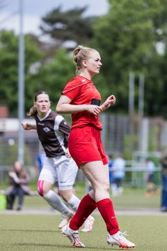 Bild 238 - F Komet Blankenese - Nienstedten : Ergebnis: 2:1